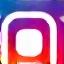 Instagram icon