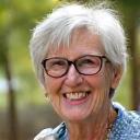 Susan Lim, an active senior.